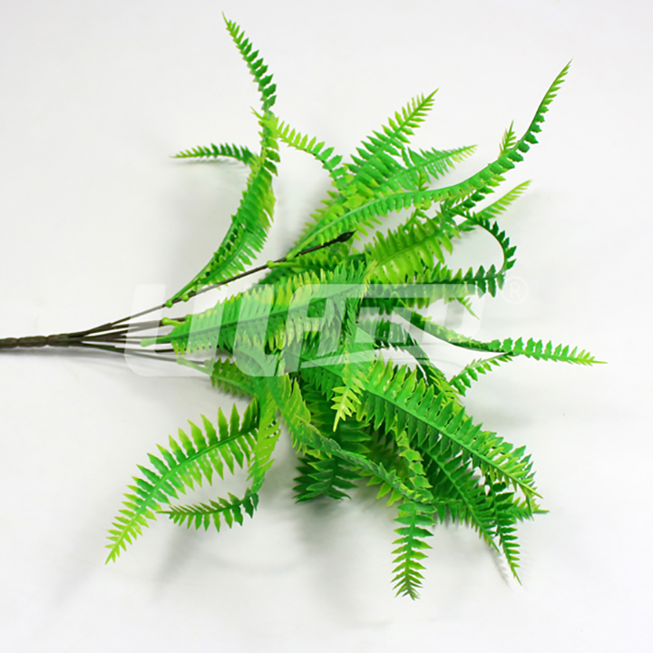 仿真植物波斯草