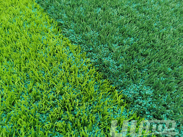 人造草坪填充物