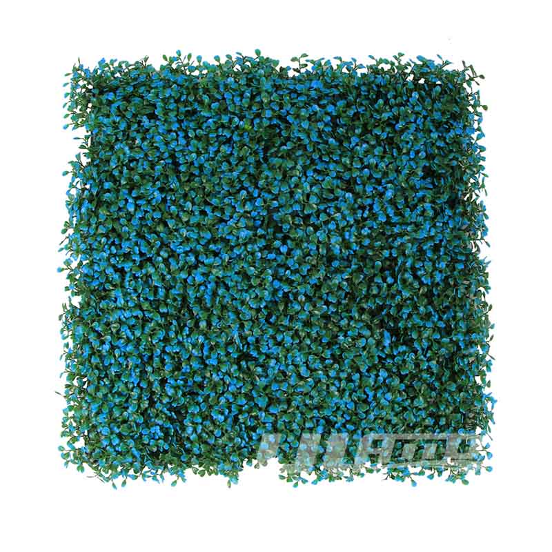 仿真植物A001blue