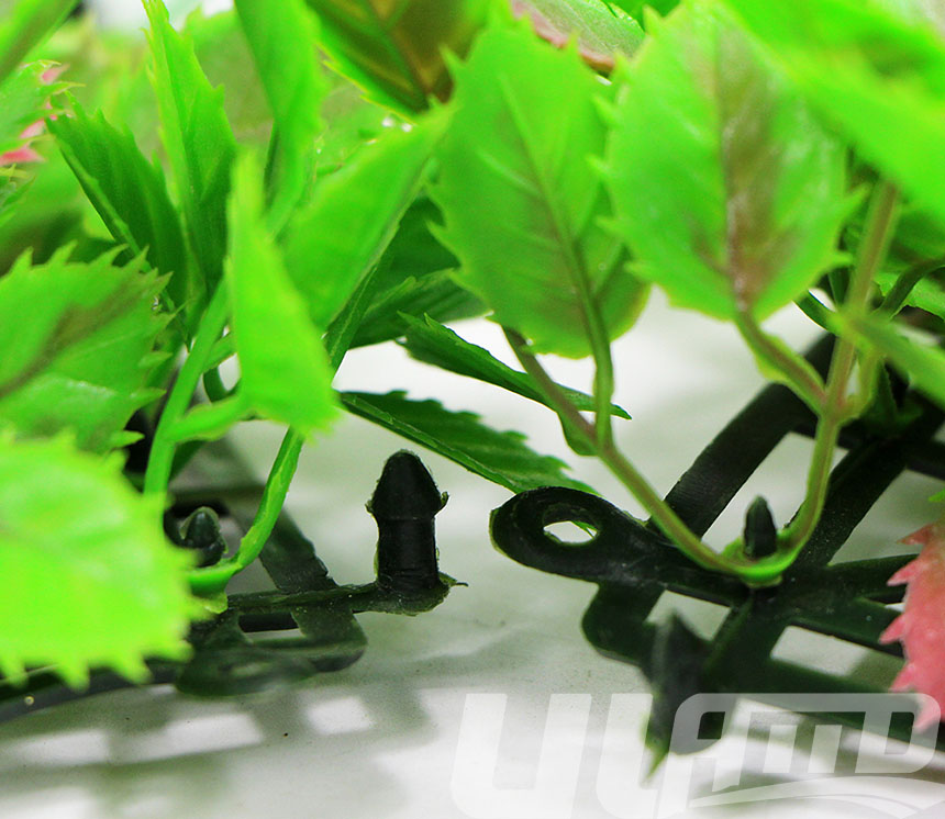 片狀仿真植物A053