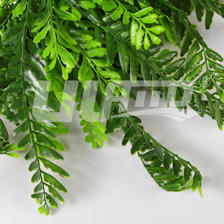 仿生植物D045細節(jié)圖